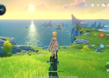 Genshin Impact 1.3 Maintenance time for update : Check patch notes & more details