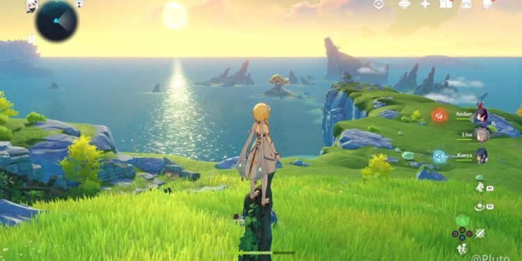 Genshin Impact 1.3 Maintenance time for update : Check patch notes & more details