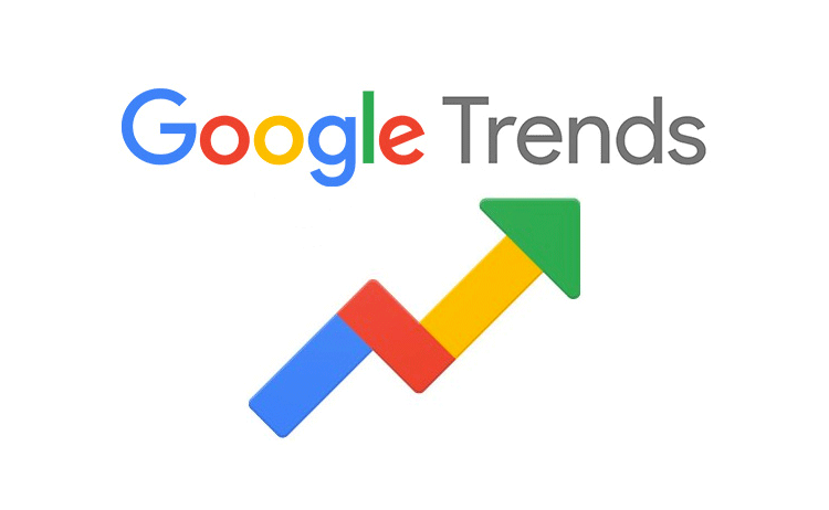 google trend not