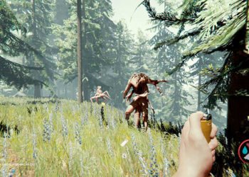 The Forest 2 Release Date for 2021 on PS5, Gameplay, Trailer : What to expect ?