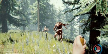 The Forest 2 Release Date for 2021 on PS5, Gameplay, Trailer : What to expect ?