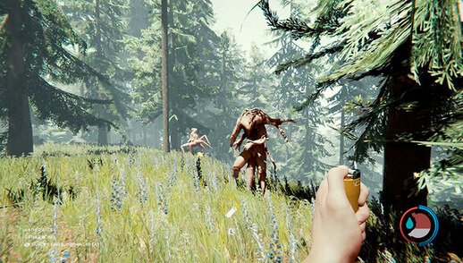 The Forest 2 Release Date for 2021 on PS5, Gameplay, Trailer