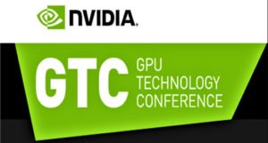 Nvidia.gtc .Conference2020
