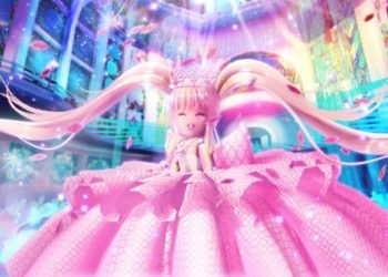 [Updated 13 Feb]Royale High Valentines Day update 2021 Leaks, release time & more