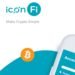 ICONFi Android version released, download on your devices from here