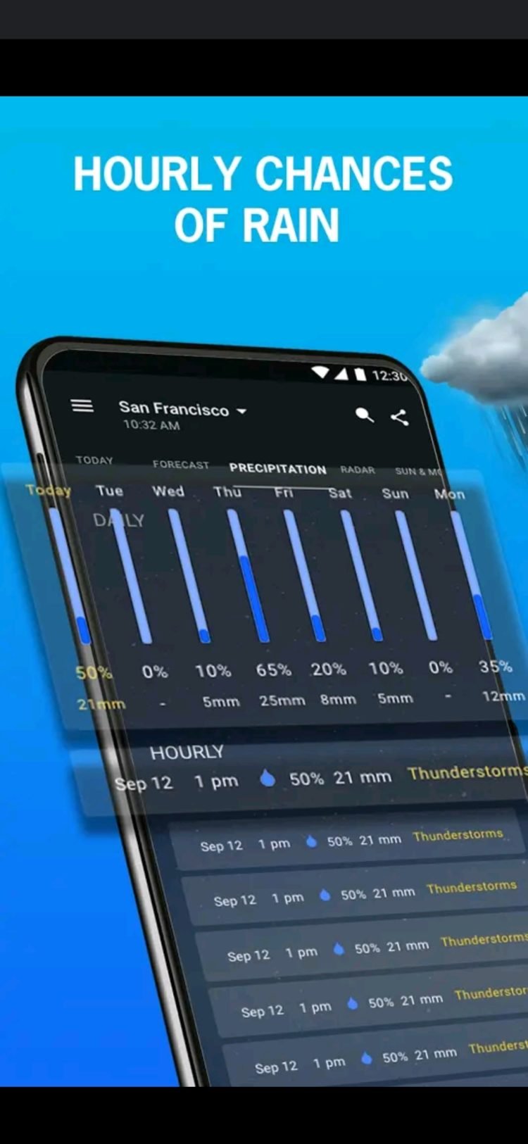 Fix 1weather widget not updating issue in 2021