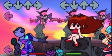 Friday Night Funkin Animal Crossing Mod : Is it available ?