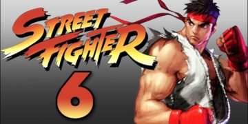 Street Fighter Release date
