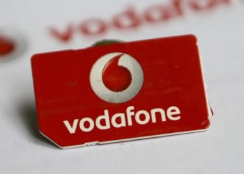 Vodafone