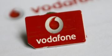Vodafone