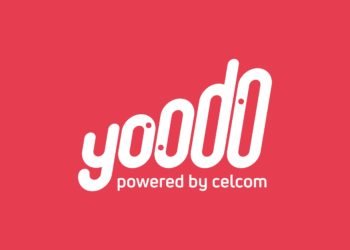 Yoodo Logo