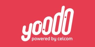Yoodo Logo