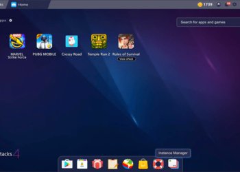 How to Fix Bluestacks error : system invalidoperationexception in 2021 ?