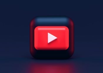 YouTube Logo