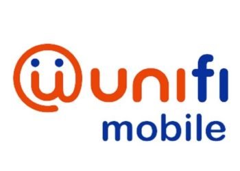 Unifi Mobile Logo