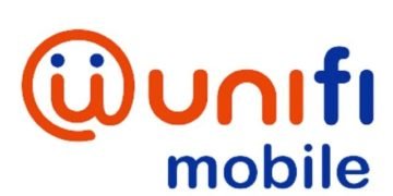 Unifi Mobile Logo