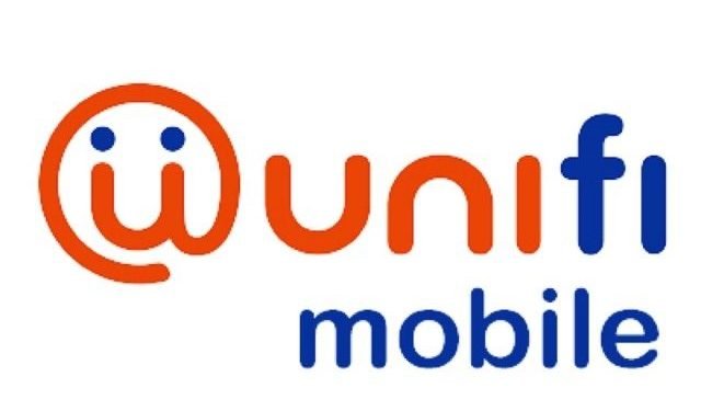Unifi Mobile Logo