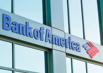Bank of America