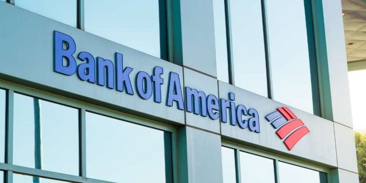 Bank of America