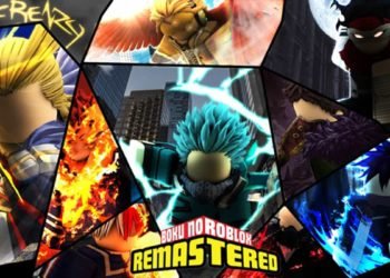 Boku no Roblox remastered codes for February 2021 : Check the list here