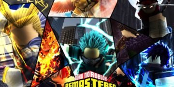 Boku no Roblox remastered codes for February 2021 : Check the list here