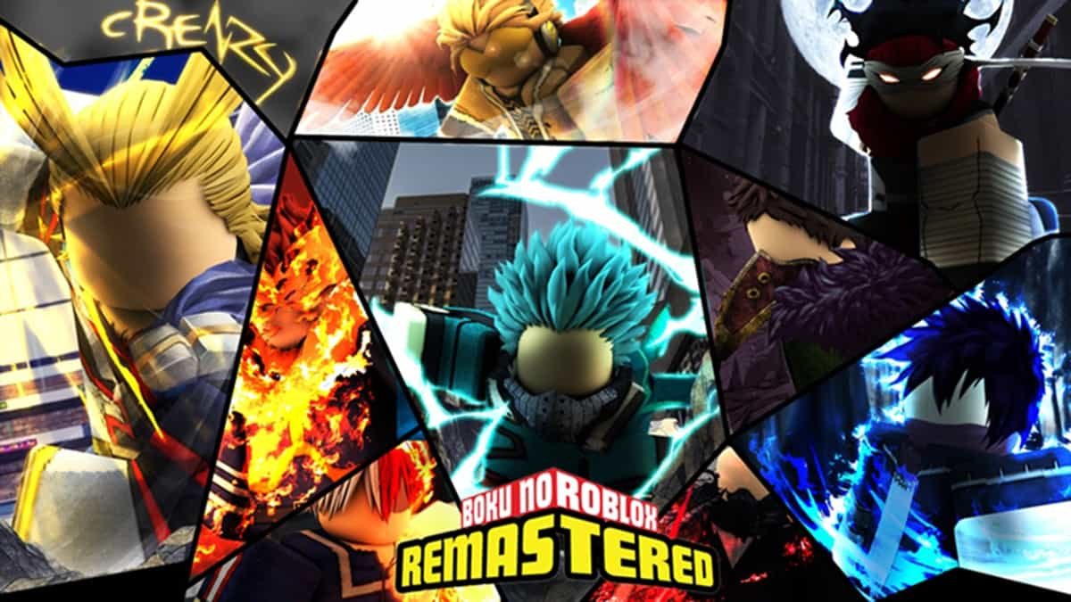 Boku No Roblox Remastered Codes For February 2021 Check The List Here Digistatement - roblox my hero academia clones