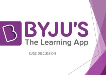 Byju's logo