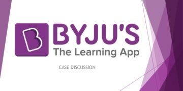 Byju's logo
