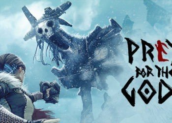 Praey for the Gods Pre-order details for PS5, Xbox Series X & Windows