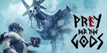 Praey for the Gods Pre-order details for PS5, Xbox Series X & Windows