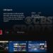 CBS Sports App on Xbox One