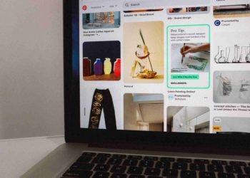 Pinterest could not save this page : Here’s how to fix the issue