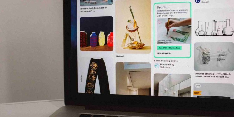 Pinterest could not save this page : Here’s how to fix the issue