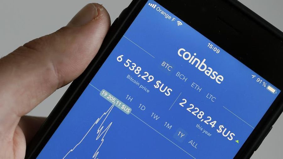 coinbase account temporarily disabled