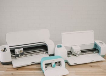 Cricut Machine