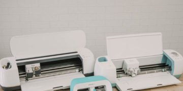 Cricut Machine