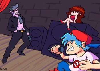 [Updated- April 18 ] Friday Night Funkin Week 7 update Release date, Download Availability & What to expect  ?