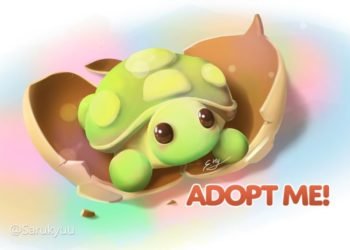 Adopt Me Ocean Egg new update for 2021 to bring new map, new pets  & more