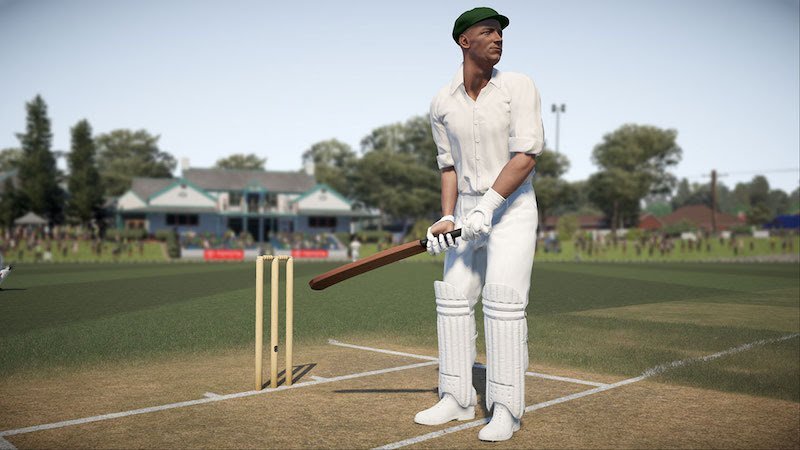 ps5 cricket games