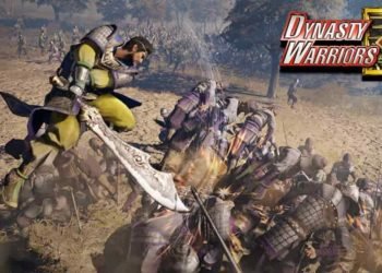 Dynasty Warriors 10 Release Date for PS5, Xbox Series X & PC