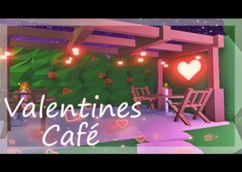 Adopt me Valentines update 2021: What we know