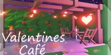 Adopt me Valentines update 2021: What we know