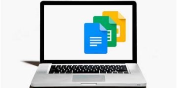 How to write exponents in Google Docs & Slides ?