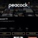 Peacock TV