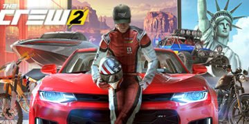 How to fix Crew 2 error code 0_34 ?