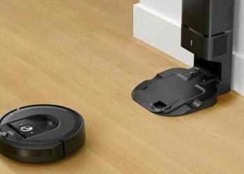 Roomba error 14, 15, 16, 17 – How to fix ?
