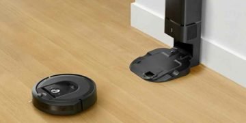 Roomba error 14, 15, 16, 17 – How to fix ?