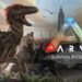 Ark Survival Cover Picture