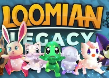 Fastest way to get Cakes in Loomian Legacy