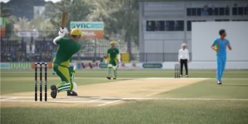 Best Cricket Games for PC (Windows), Xbox Series X|S And PS5 in 2021
